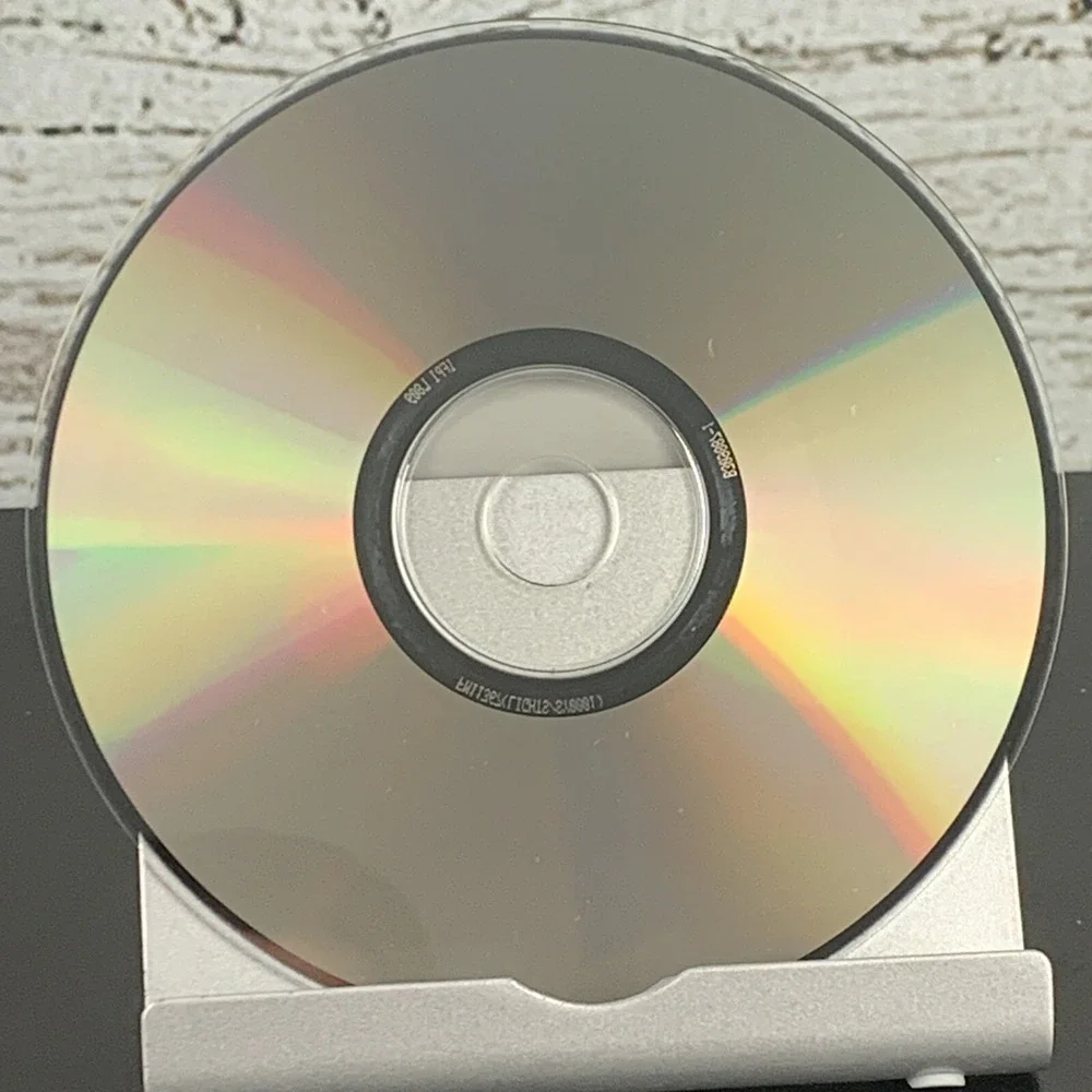 Lights Out 3D By‎ Tiger Interactive Windows/Mac [1996]